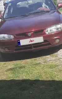 پروتون ویرا کم کار