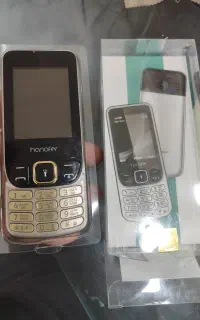 گوشی یک ماه کار