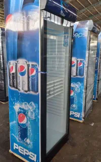 یخچال ایستاده