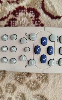 کنترل تی وی