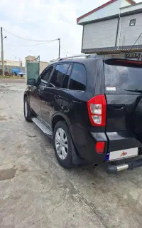 ام وی ام x33