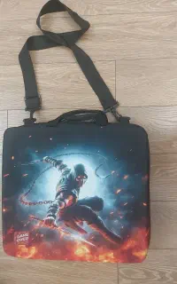 کیف PS4