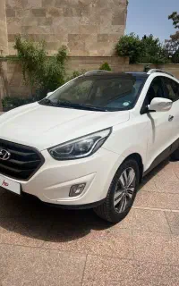 توسان فیس جدید۲۰۱۴