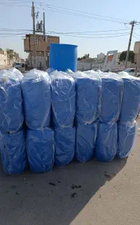 انواع بشکه و گالن بشکه ۲۲۰ لیتری ۶۰ لیتری و..