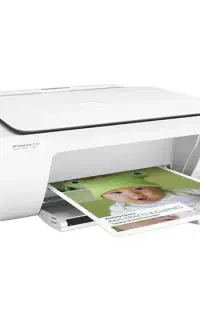 پرینتر hp جوهر افشان رنگی