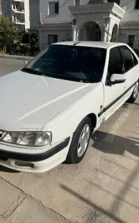 پارس ۸۷ سلامت