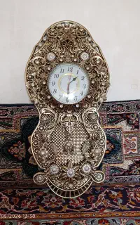 ساعت دیواری