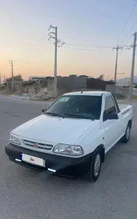 پراید وانت ۴۰۳