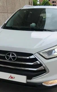 جک اس۳مدل ۹۷اتوماتیک بی رنگ