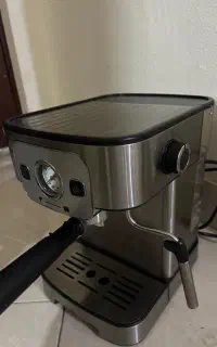 قهوه ساز cosonic مدل Gem971