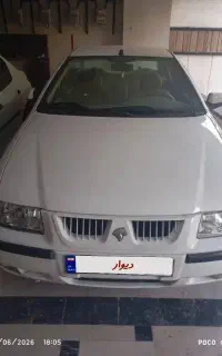 مدل 91 .کم کار.سالم