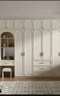 ساخت و نصب و تعمیرات کلی کابینت و کمد دیواری