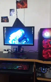 کامپیوتر گیمینگ قدرتمند ۳۰درصد ارزانتر از بازار