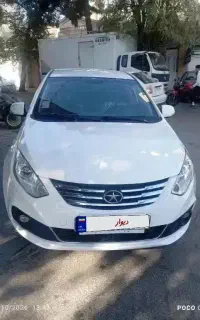 جک جی 40مدل 1403درحدصفر