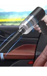 جارو برقی مکنده و دمنده مناسب منزل و خودرو