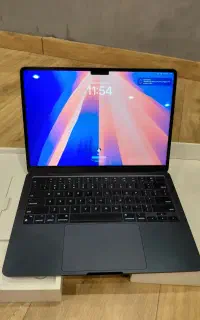 لپ تاپ MacBook  air m2