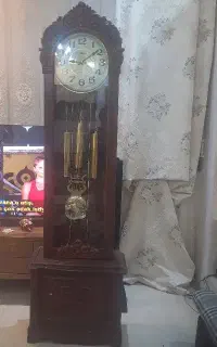 ساعت