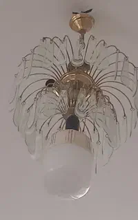 لوستر درحدنو