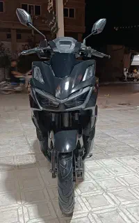 کلیک ۱۷۰cc