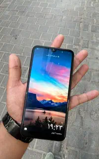 گوشی موبایل هواوی