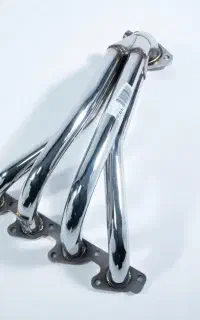 هدرز و سنتر و منبع اگزوز فروش ویژه هدرز پژو و پرای