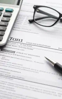 حسابداری مالیاتی ، روزانه ، مالی