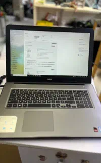 dell i7 gen7 گیمینگ