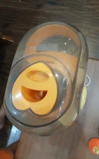 آبمیوه گیری