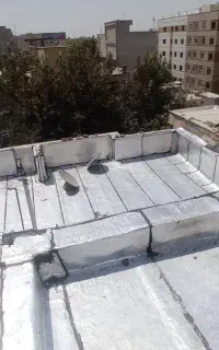 ایزوگام قیر گونی آسفالت با ضمانت