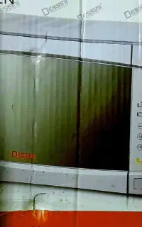 مکروفر در حد نو