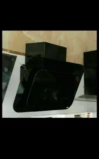 هود آشپزخانه مدل میلاد