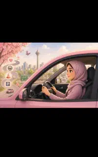 آموزش رانندگی