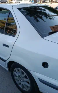 سمند 91