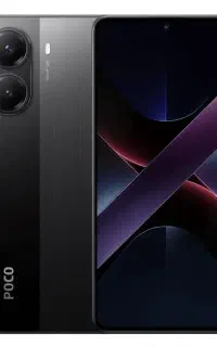 گوشی poco x7pro معاوضه با آیفون ۱۳ نرمال