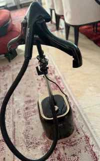 اتو بخارگر تفال