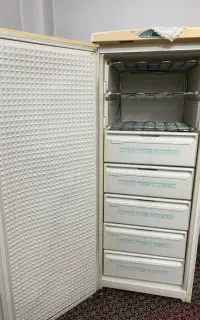 فریزر