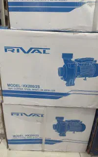 پمپ اب دو اسب دواینچ رایوال استخری فروشگاه فرازی