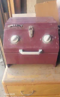 دستگاه ساخت مهر ژلاتینی