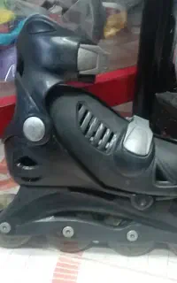 اسکیت سالم