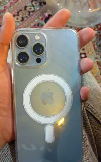 آیفون 13پرومکس