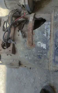 ژنراتور 12 کیلووات