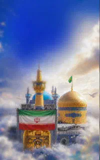 طراحی پوستر مذهبی