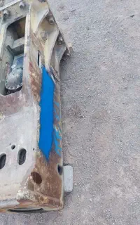 چکش بیل مکانیکی