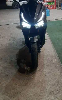 کلیک ۱۵۰ کویر ۱۴۰۳ بسیار تمیز و کم کار
