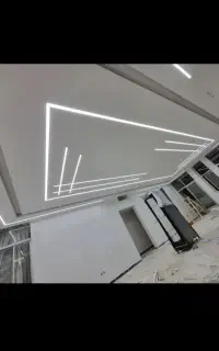 انجام0تا100دکوراسیون داخلی، کناف*کاغذ دیواری*کفپوش