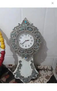 ساعت دیواری