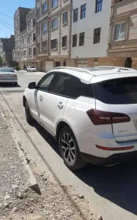 کوپا رویال مدل ۹۷