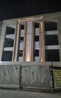 شاگرد سنگ کار برش زن