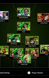 اکانت EFOOTBALL