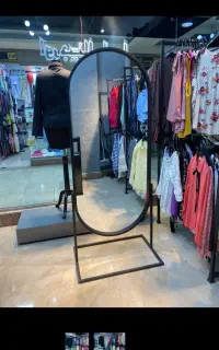 آینه قدی